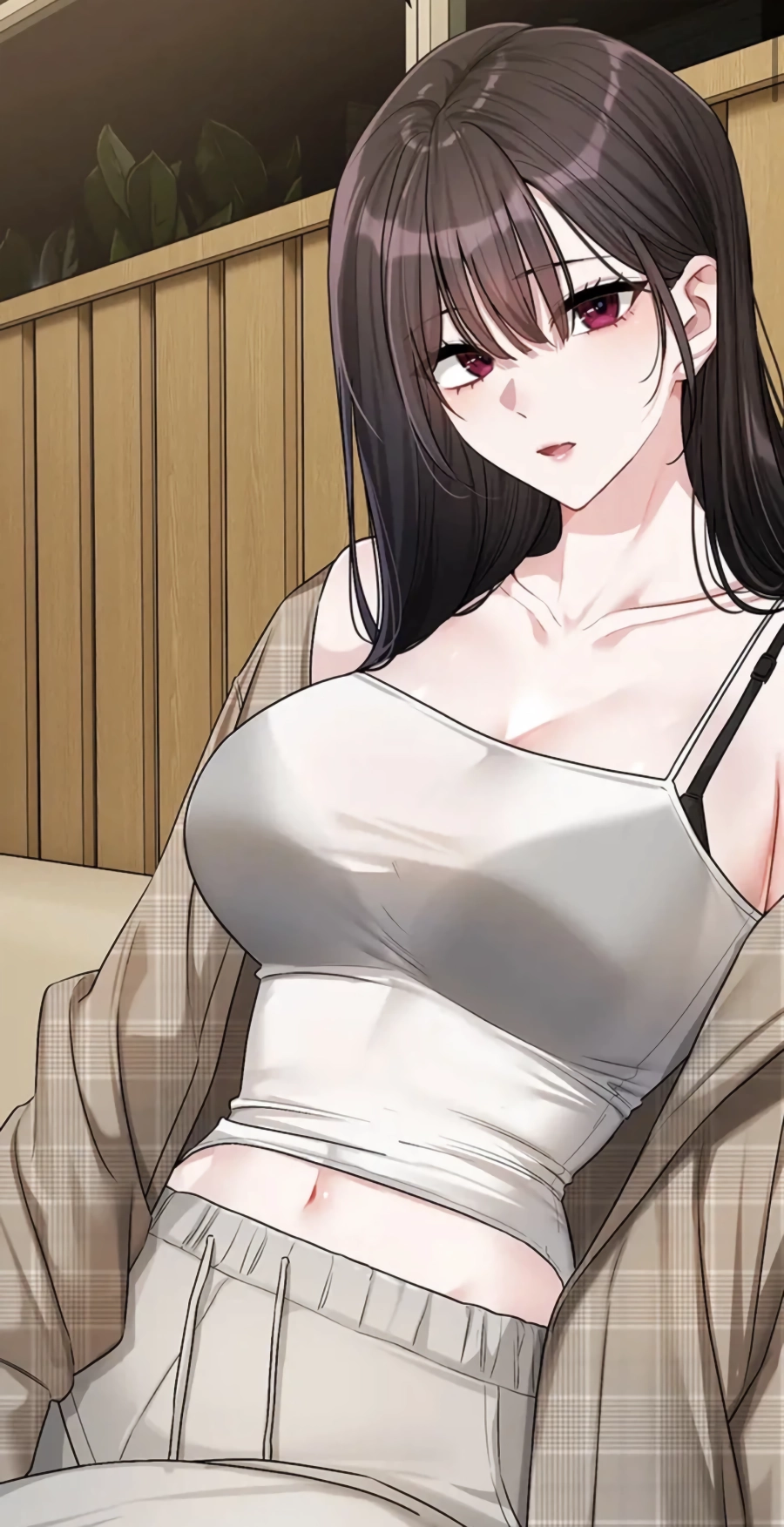 떡툰에 나오는 회사 특징