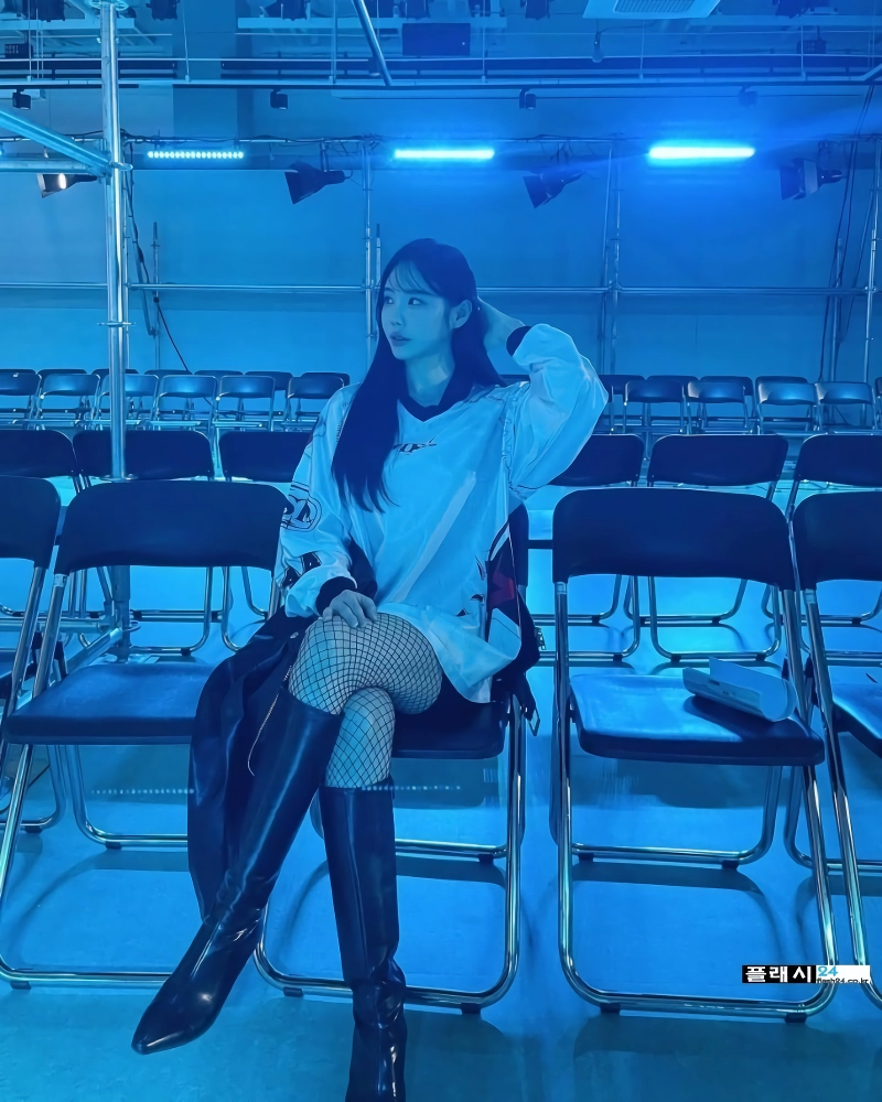 운동좋아하는 Hyuni 인스타그램
