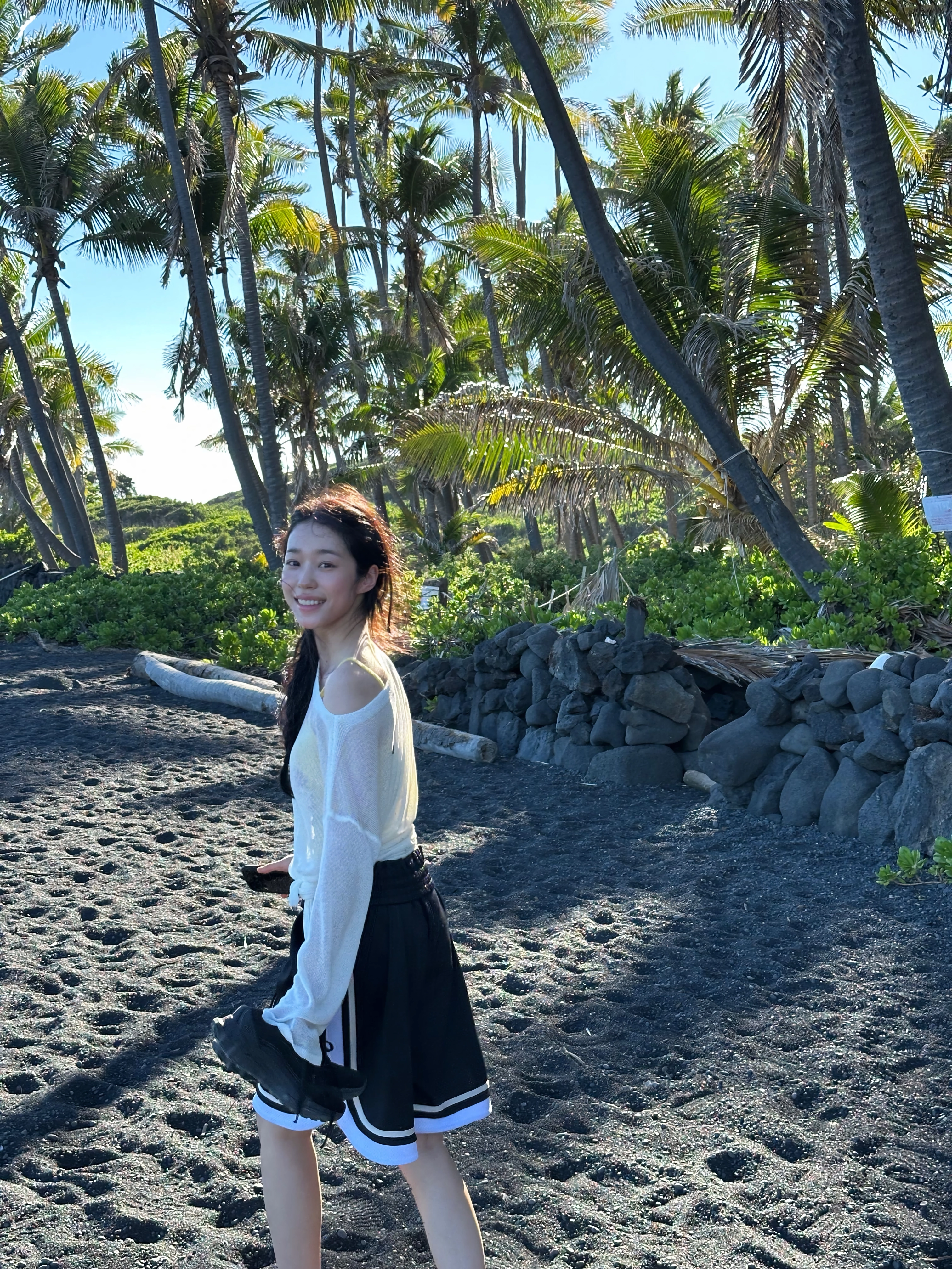 노윤서 인별 with 리정
