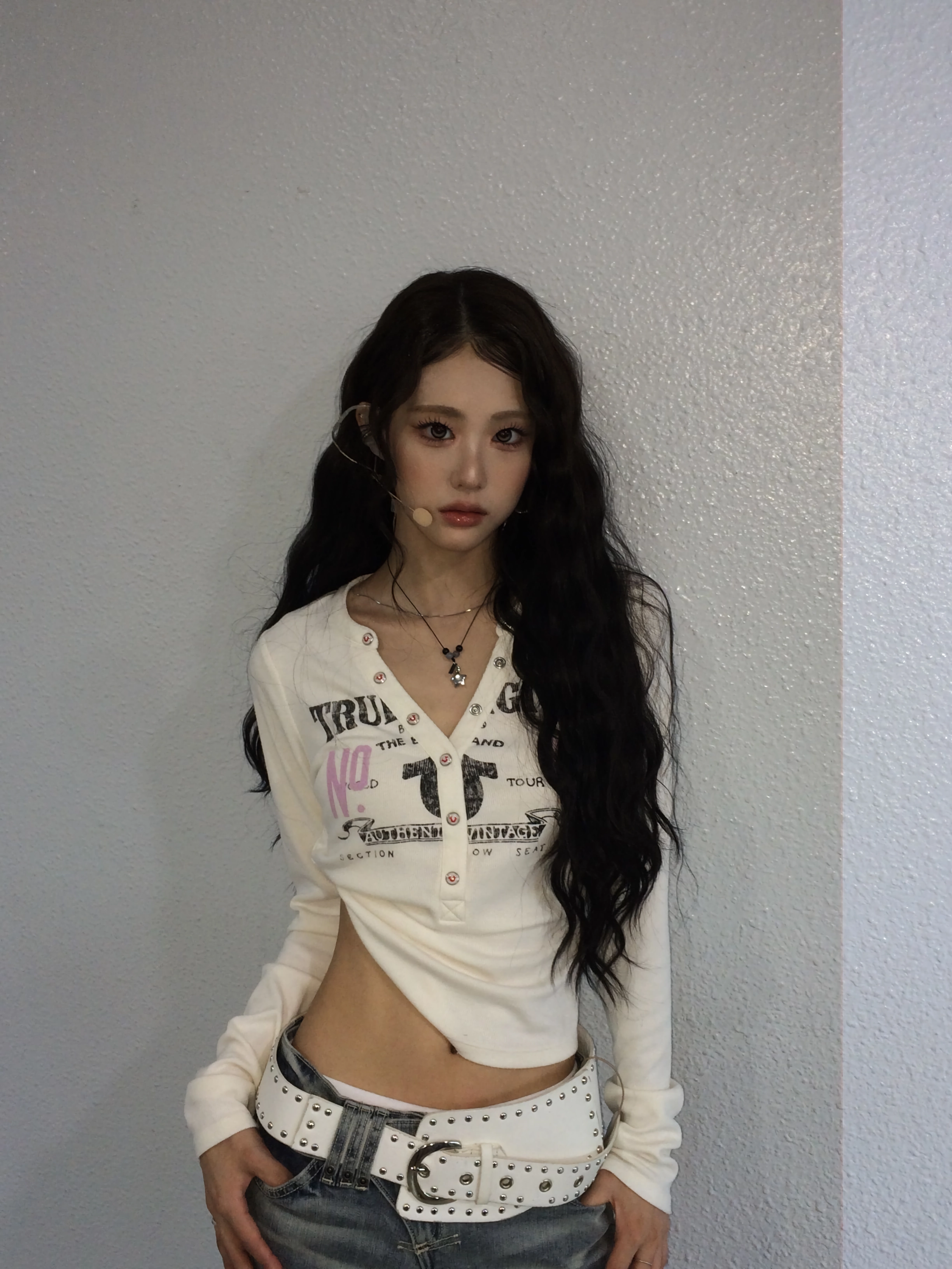 아이칠린 (ICHILLIN”) 주니