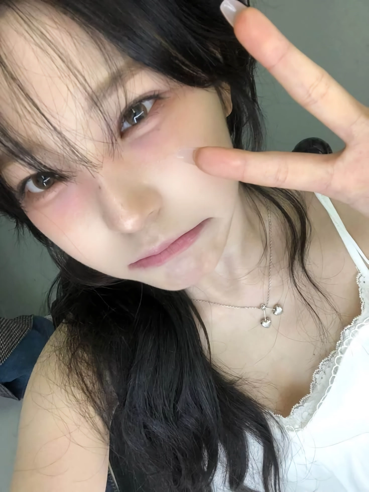 프미나 숨은 비주얼 멤버