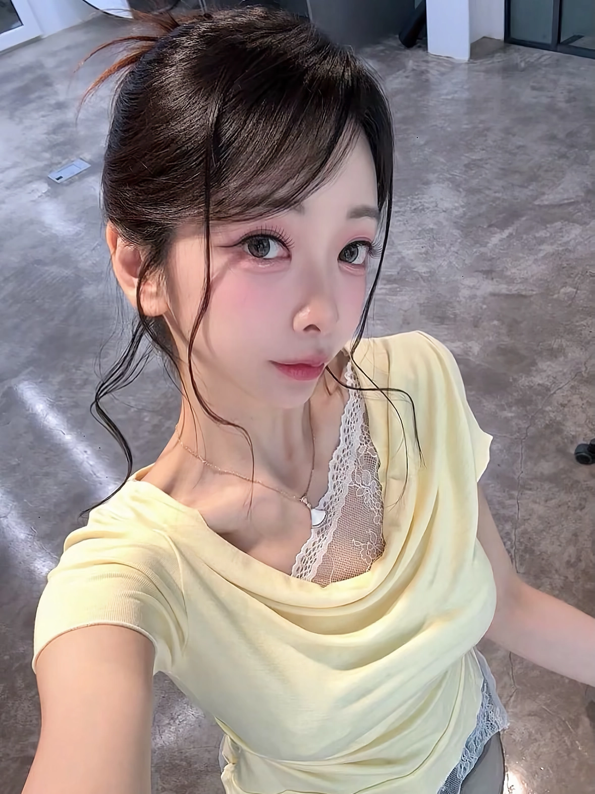 민세령 아나운서