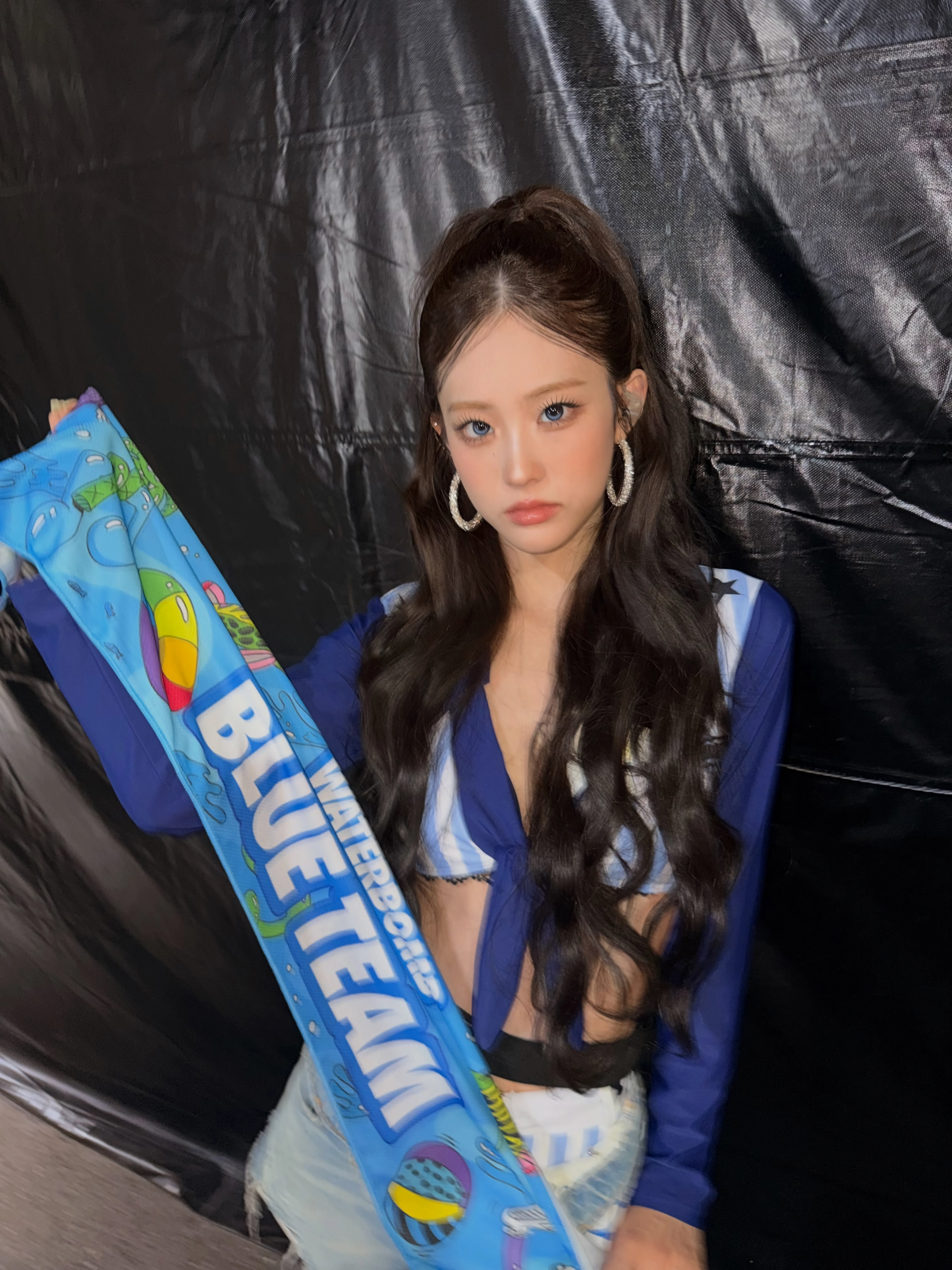 아이칠린 가오슝 워터밤 260912