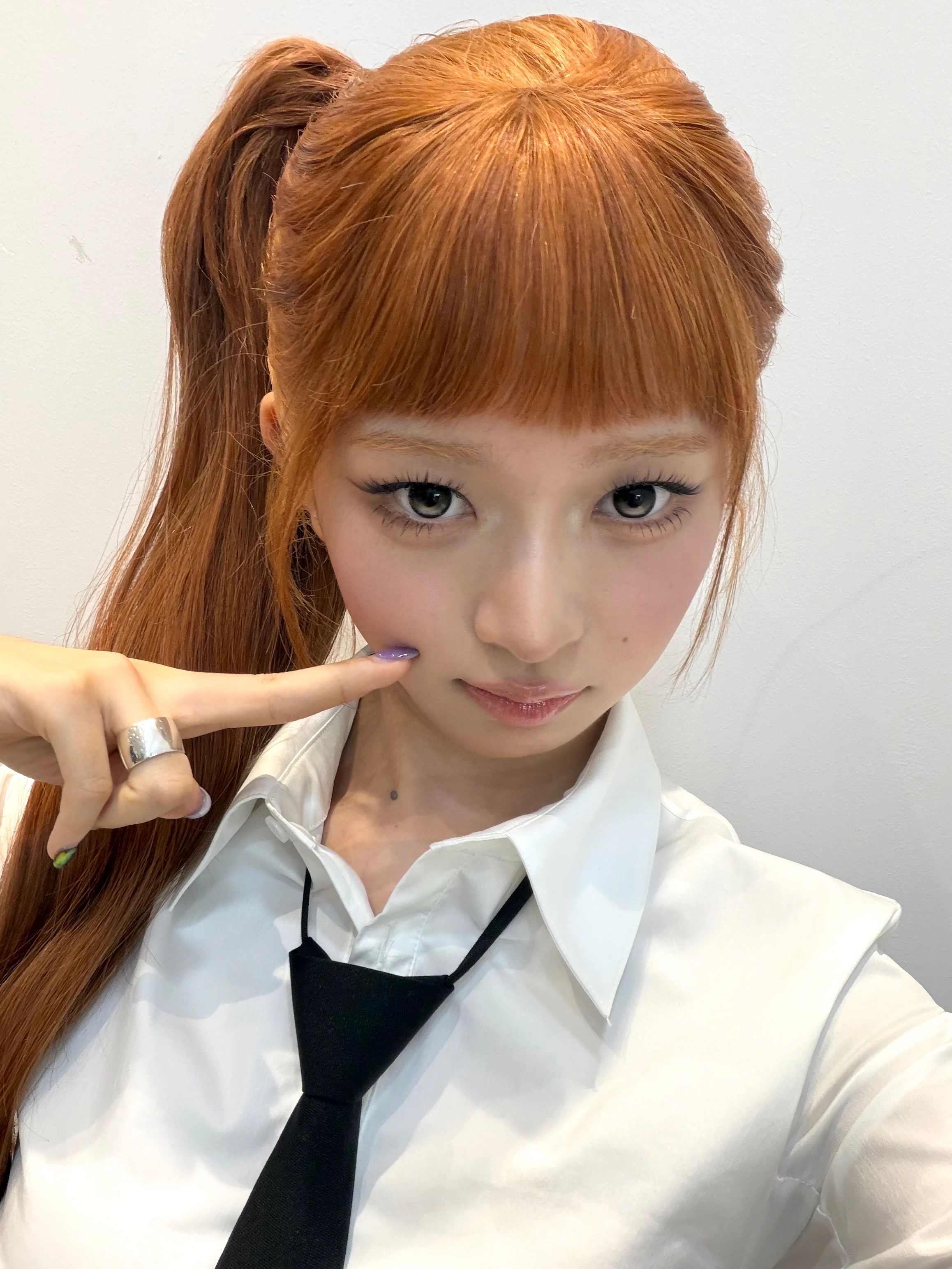 아이브 레이