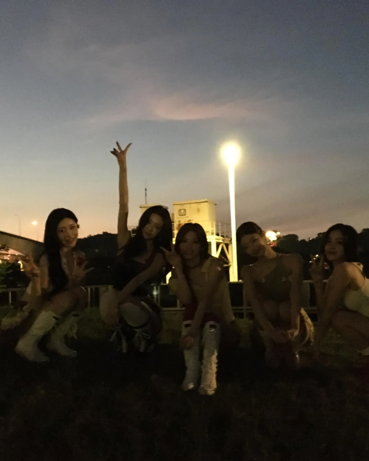 ITZY 유나 인스타