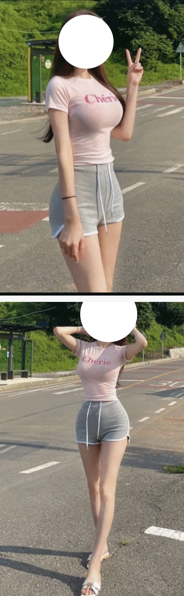 남자들 사이에서 불호 0%라는 여자 의상