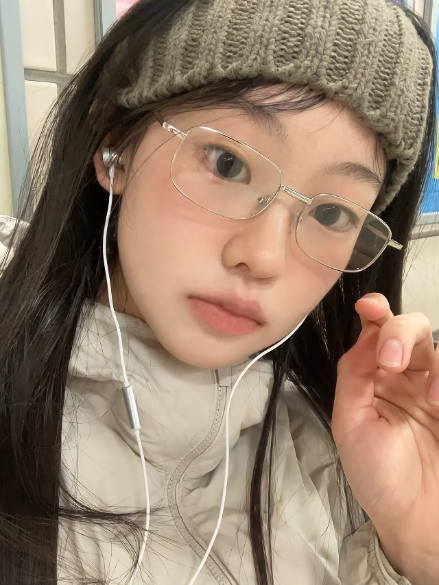 김부장 딸내미 배우 일상사진