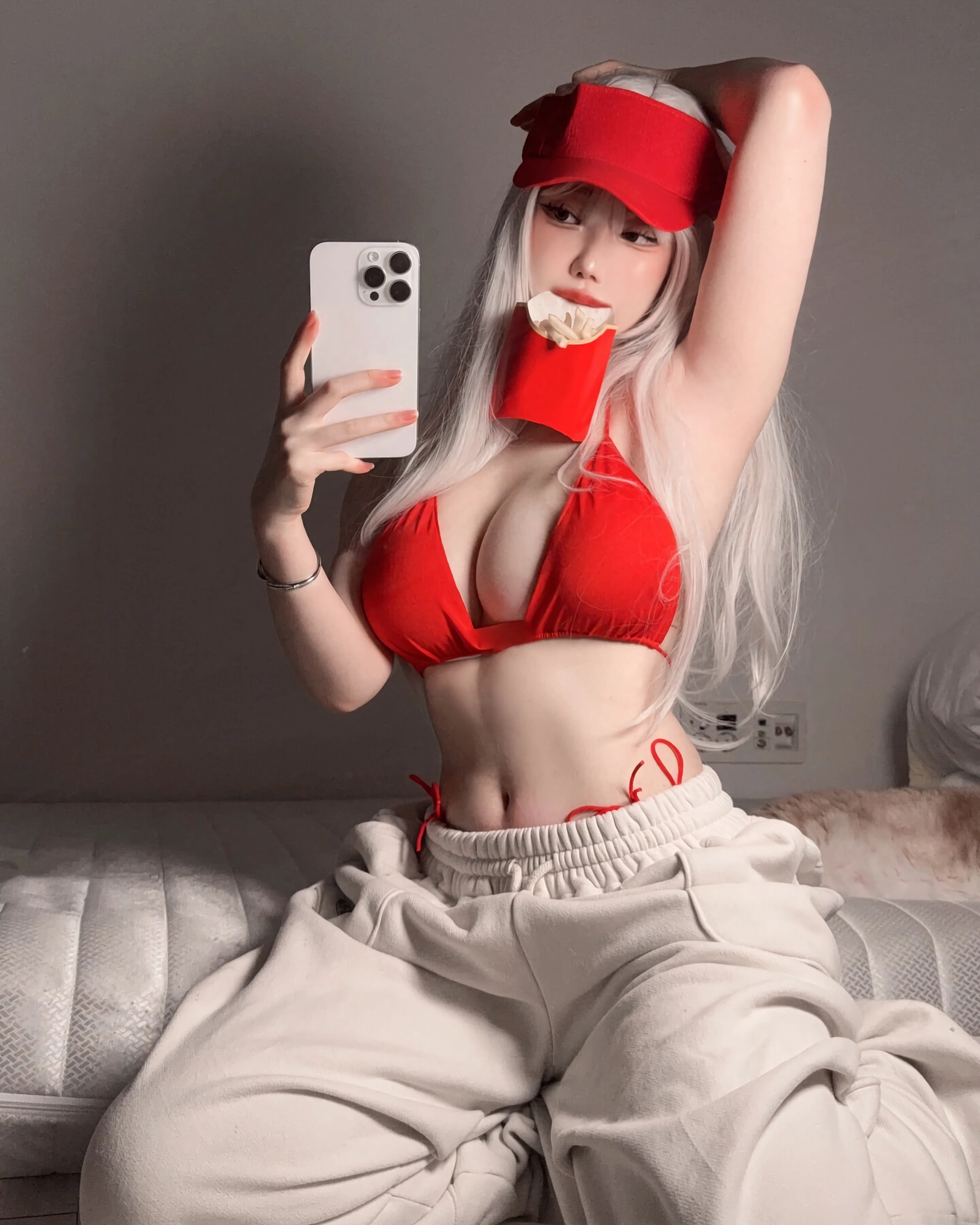 후방 ㅡ EVA 인스타