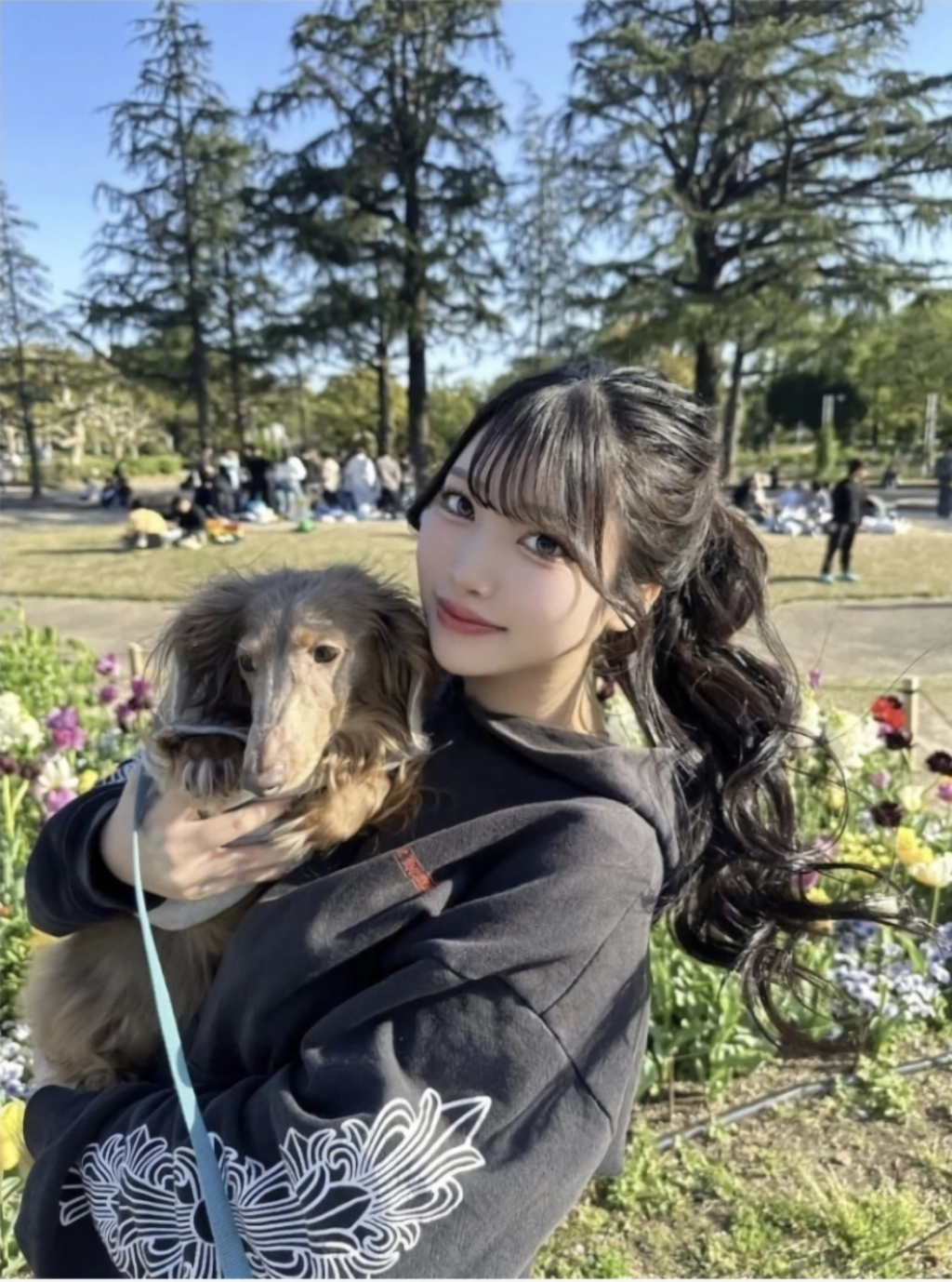 ㅇㅎ?) 남자친구 구한다는 여자