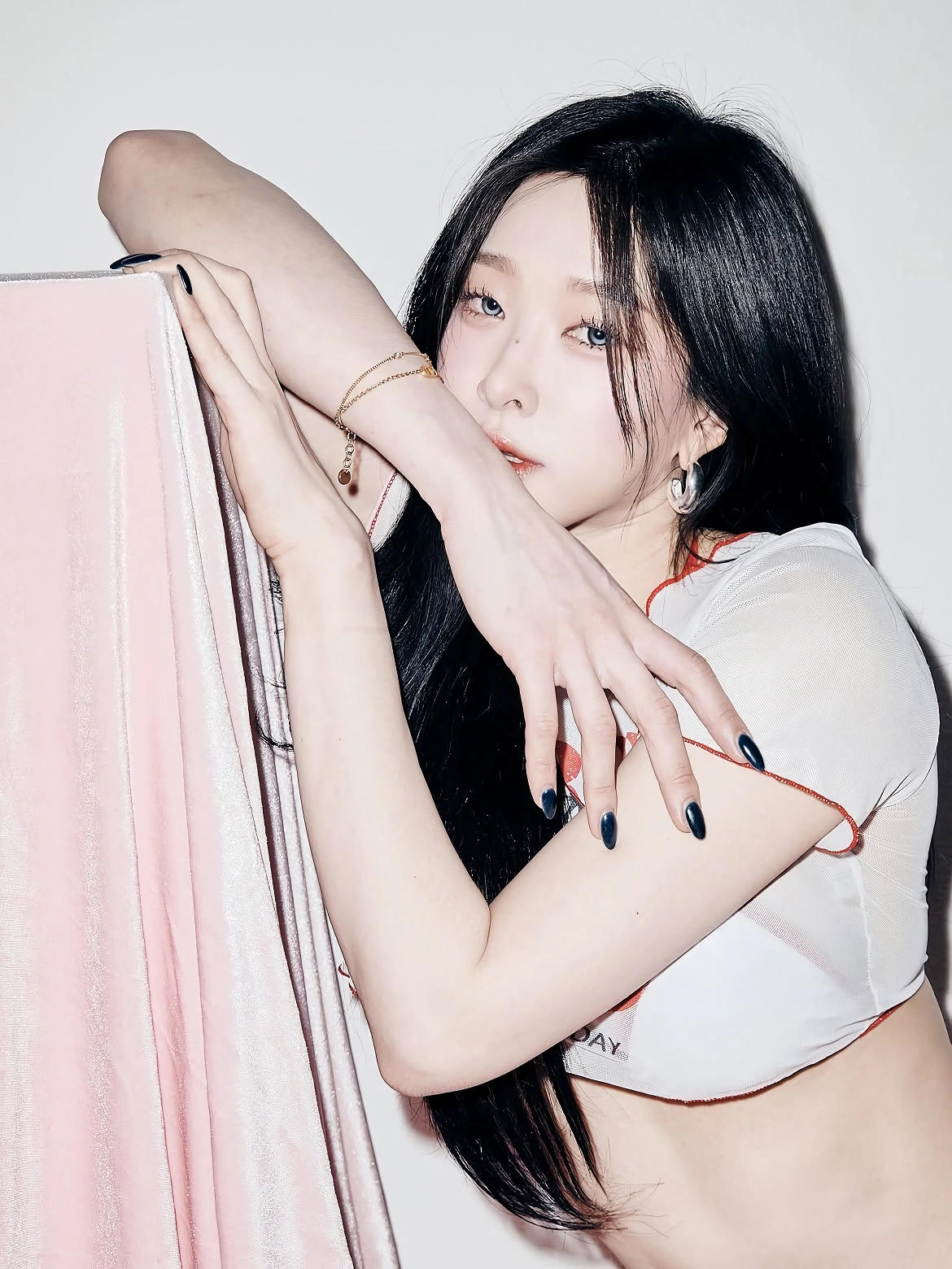 대한민국의 피트니스 모델 눈나