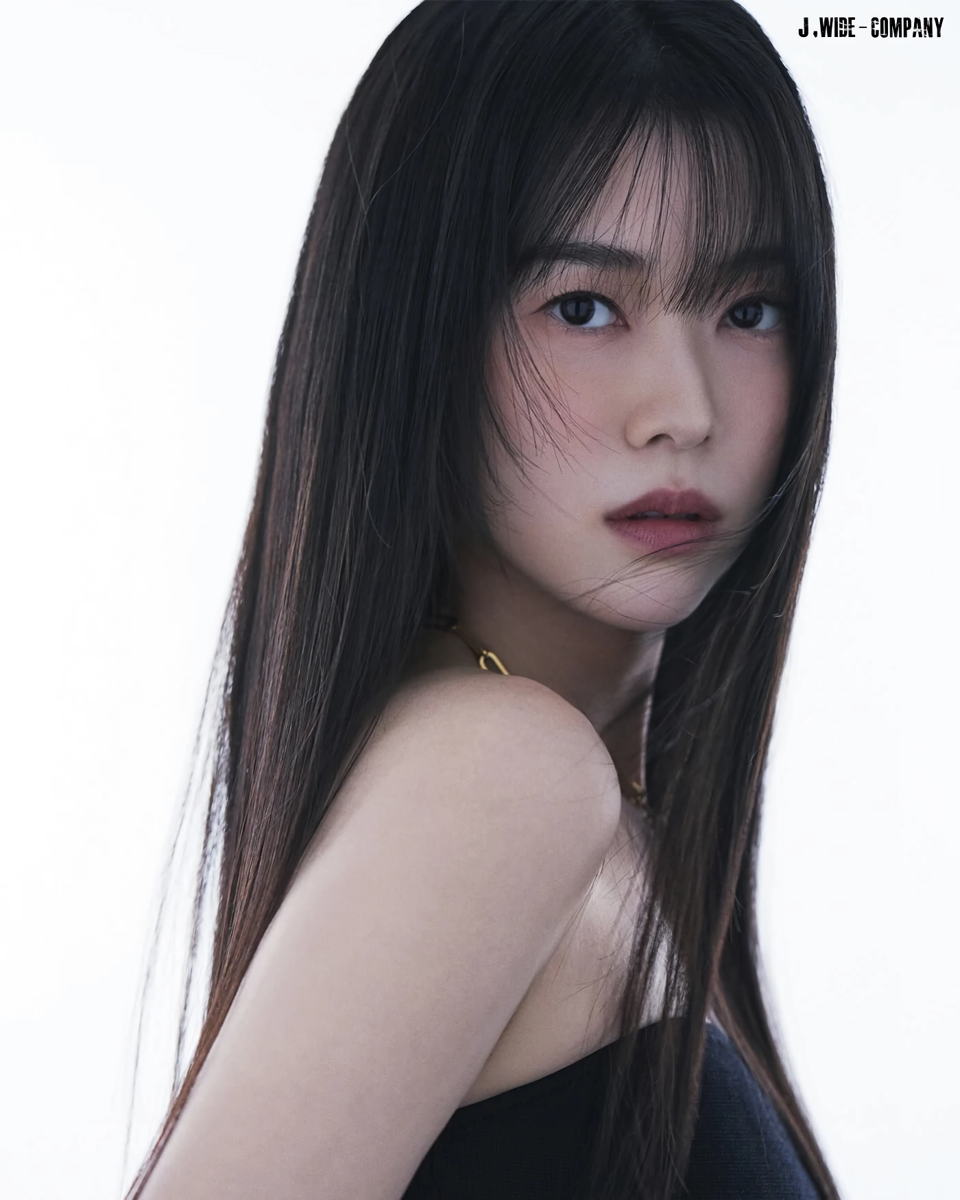 정이서 화보