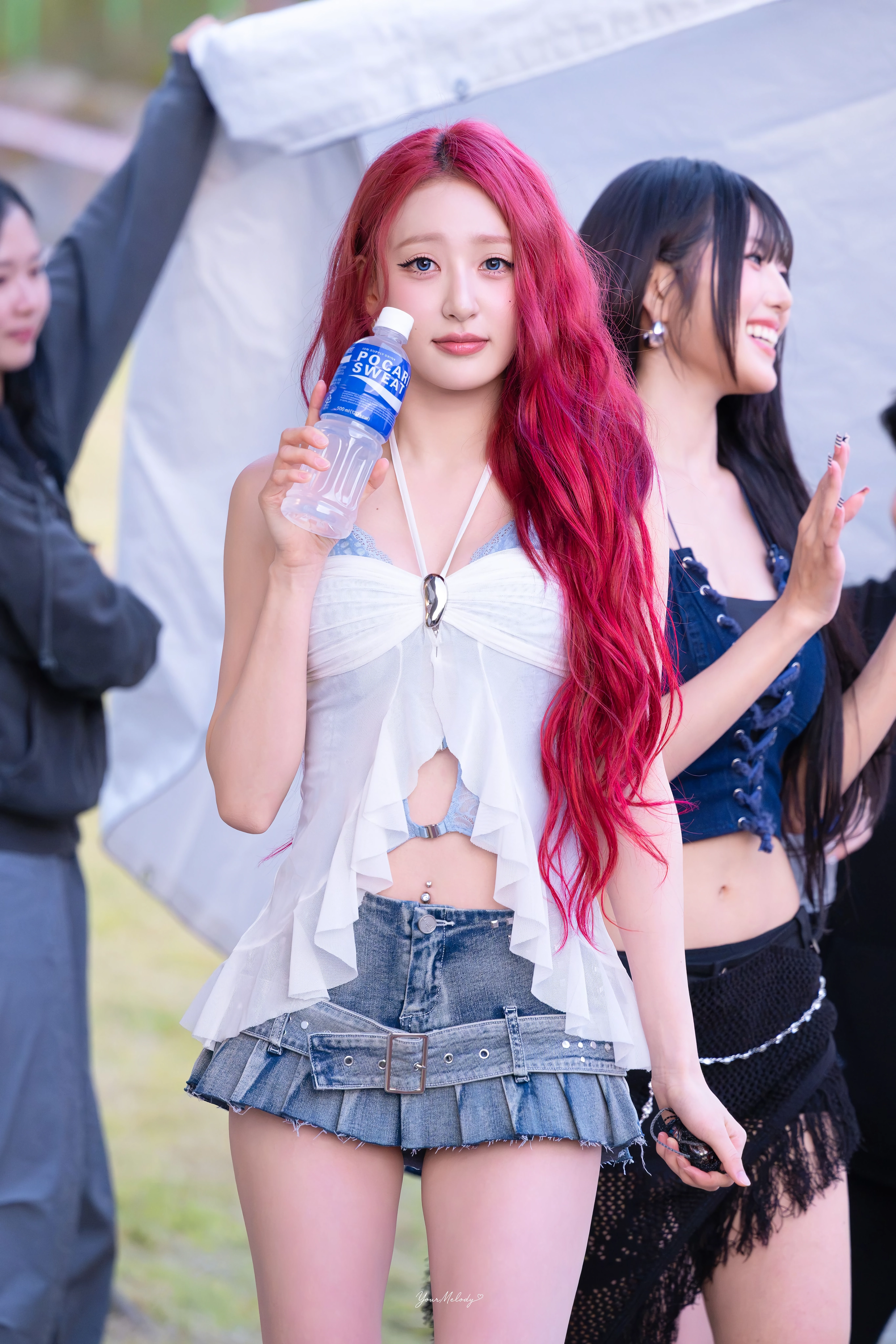 하이키 휘서