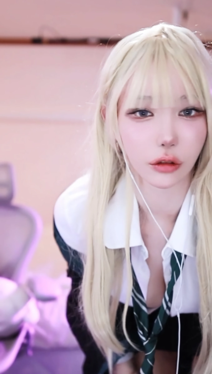 TS 말포이는 빈유가 맞다?