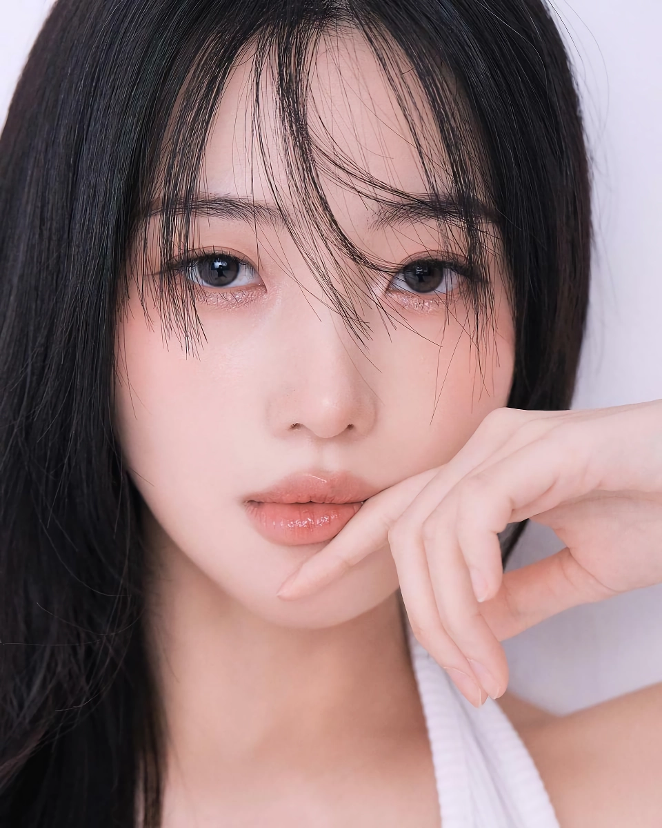 (SOUND)(ㅎㅂ) 얼굴, 몸매 다 완벽한 서흔 눈나