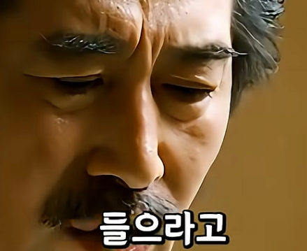 의외로 타짜에서 가장 중요한 장면 중 하나 해석