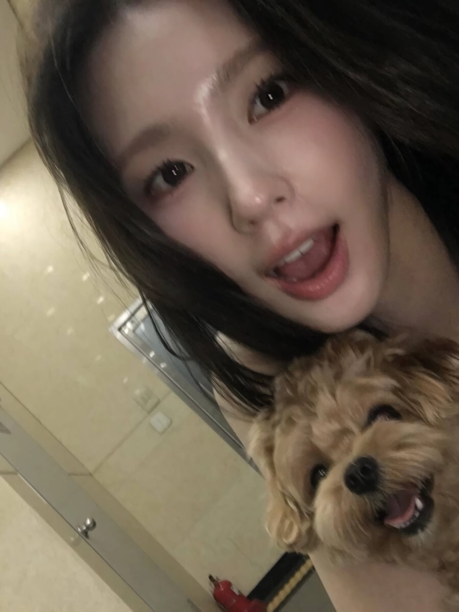 장미미 예쁠연 조미연 ㄷㄷㄷ
