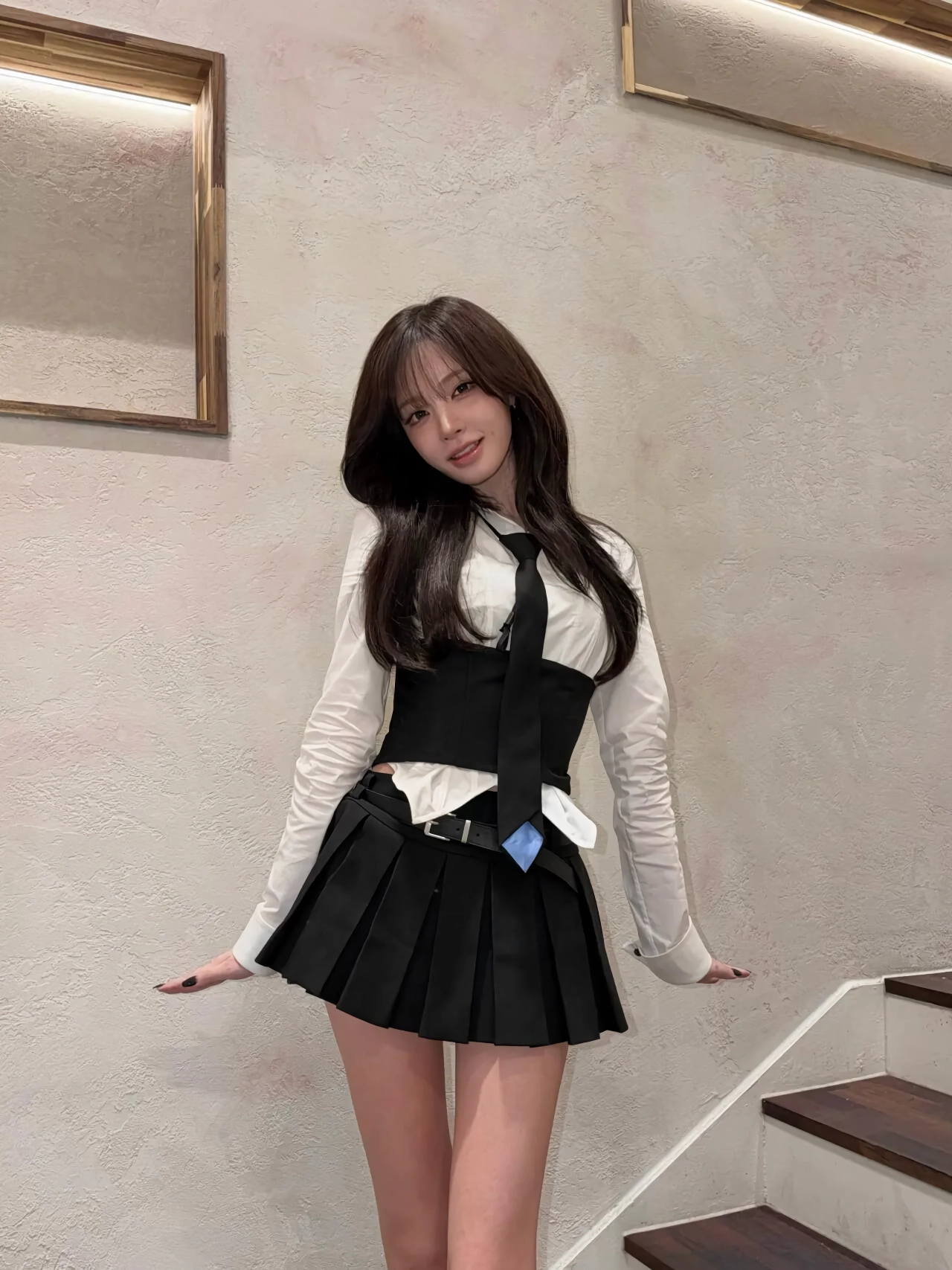 아이브 리즈 인스타