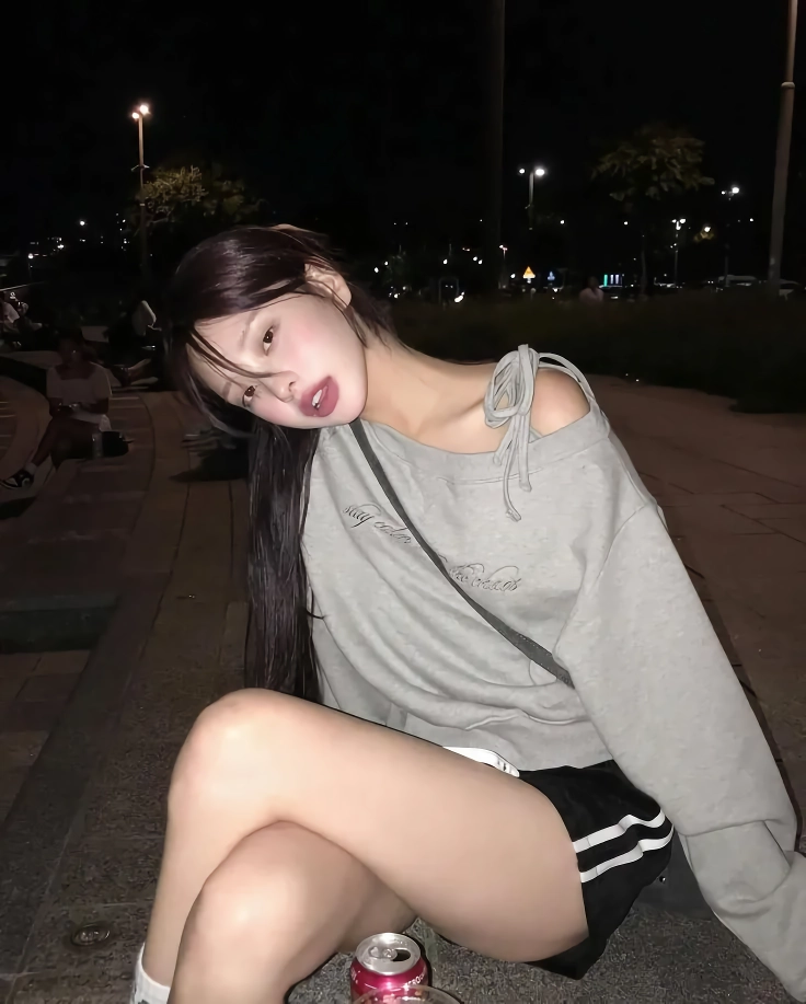 ㅇㅎ?) 여자들이 허벅지를 드러내는 이유