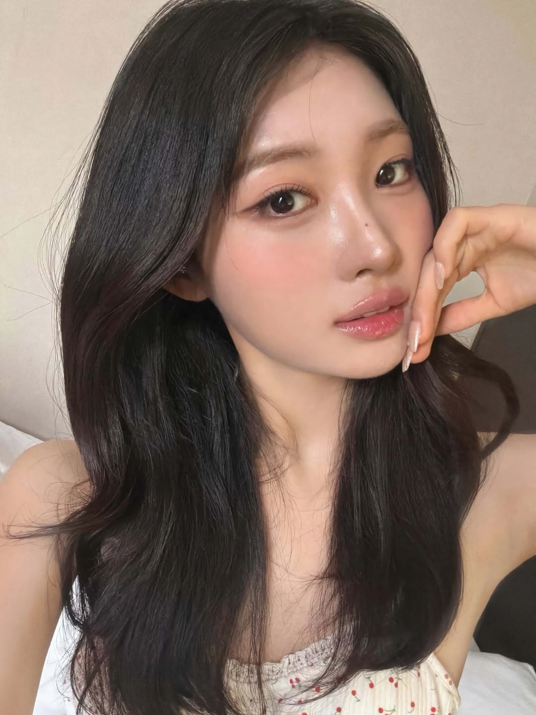 어쩌다 한번 에버글로우 시현