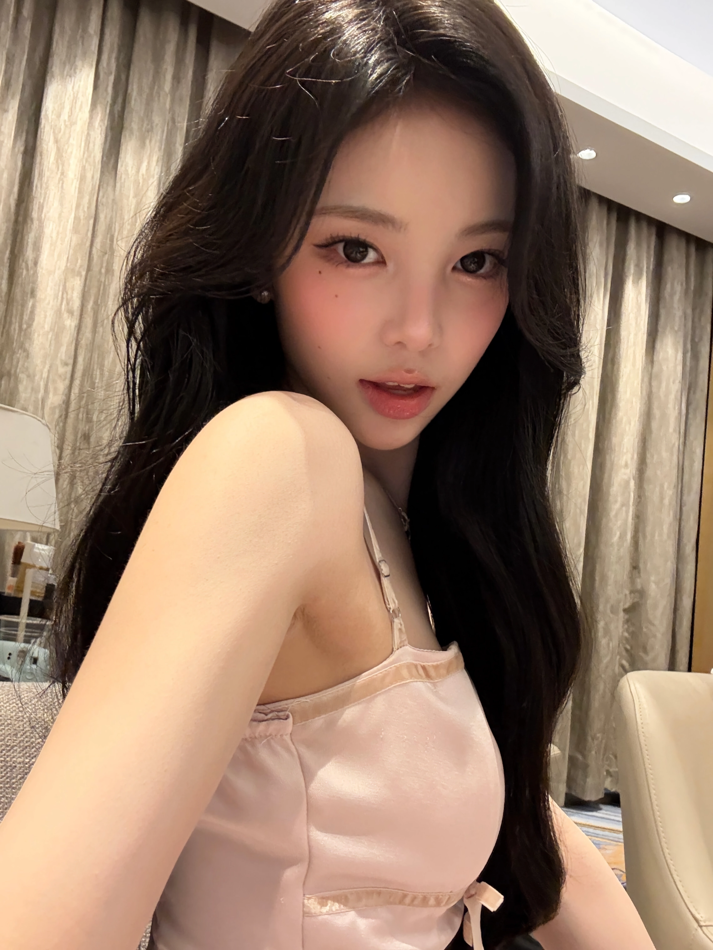 (SOUND)남자친구 프리킥 막는 여자친구