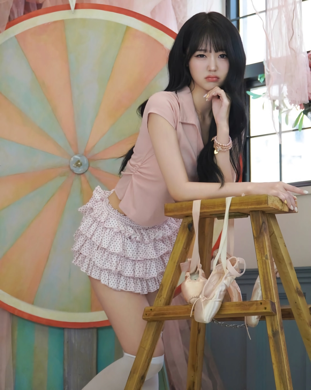 한이슬 인별