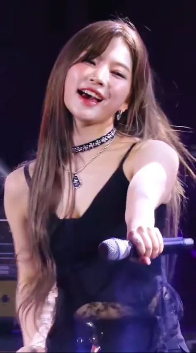 스테이시 아이사