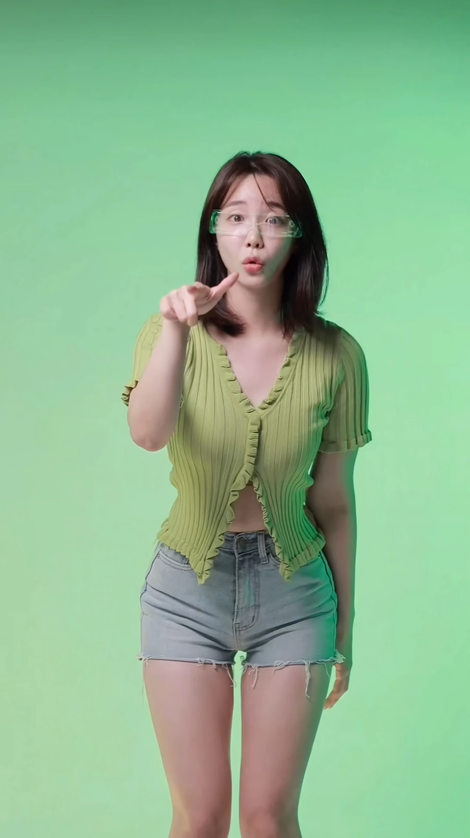 상견례 프리패스상이라는 눈나