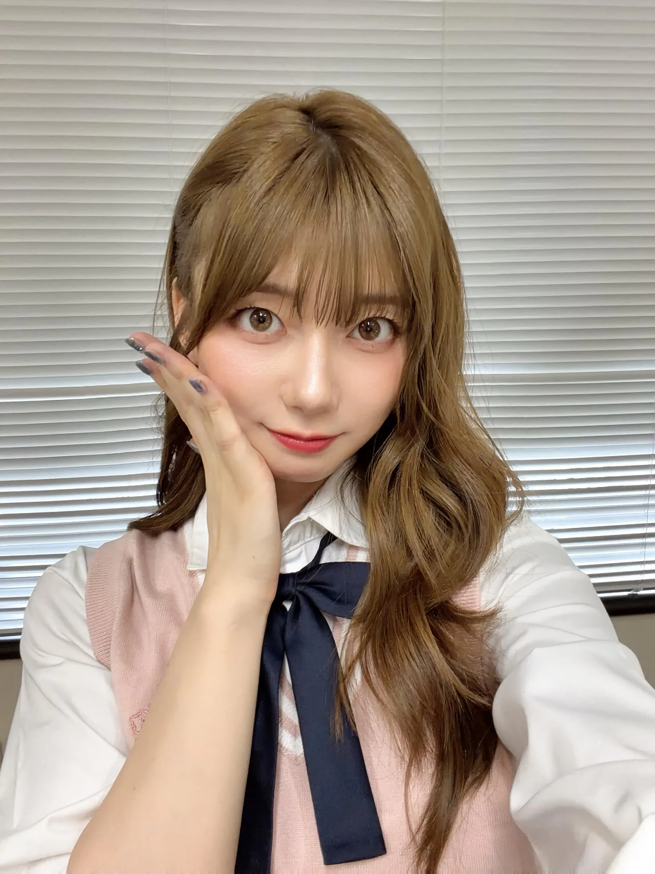 헤어 스타일 바꿨다는 세토 칸나 근황ㄷㄷㄷㄷ