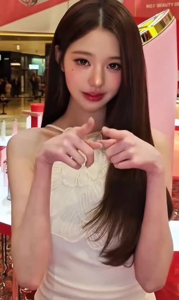 (SOUND)아이브 장원영 니가 좋아 챌린지