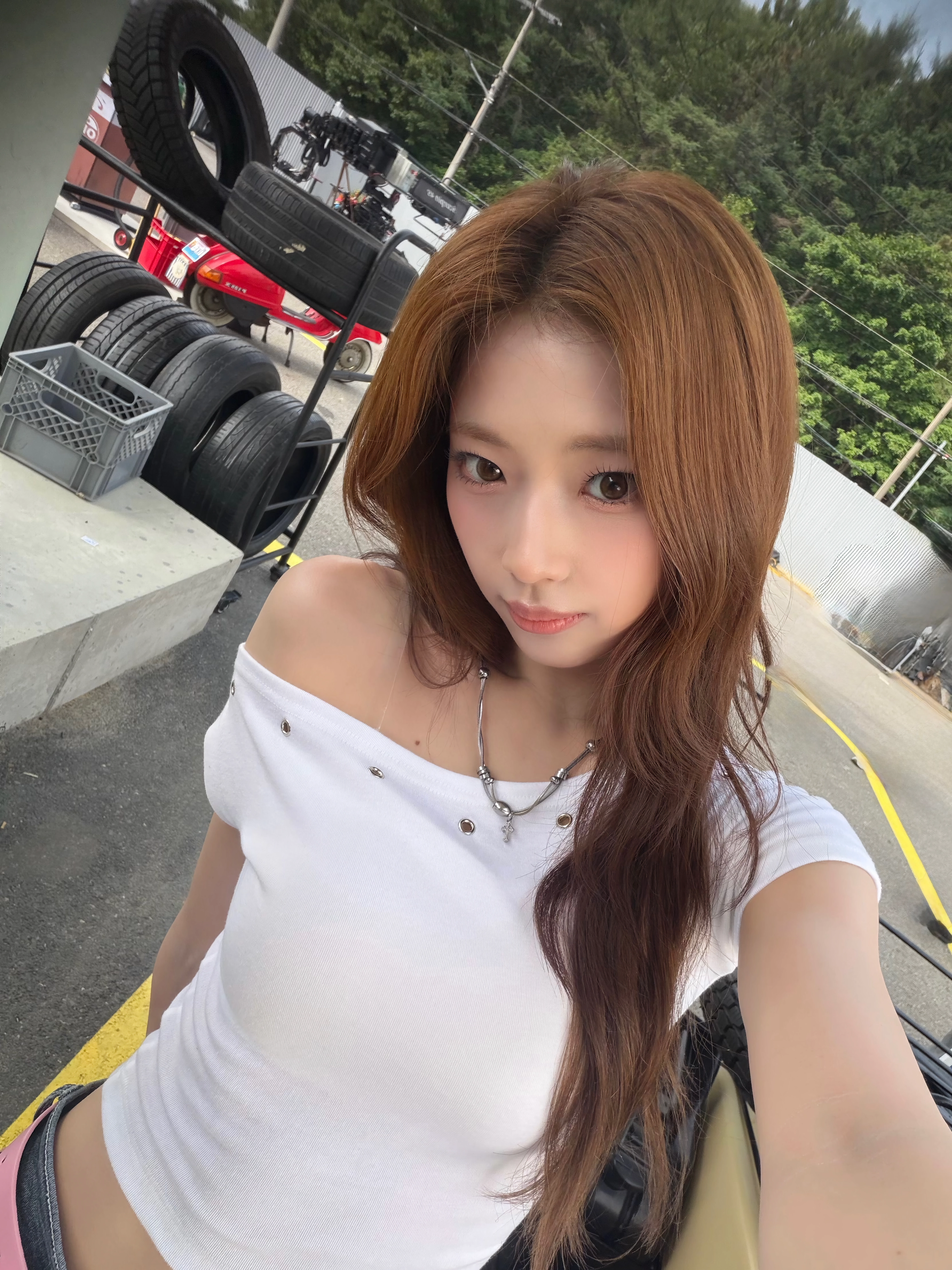 베이비몬스터 루카