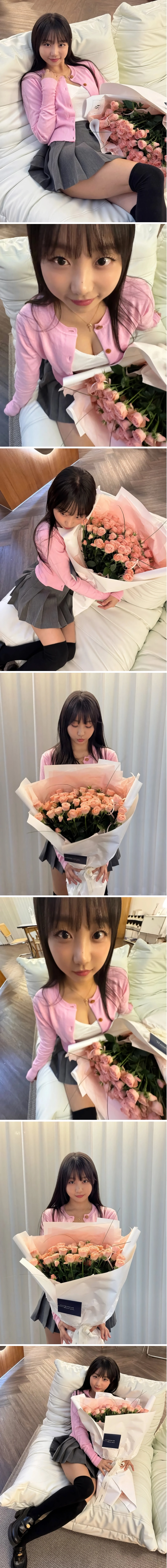 요즘 와꾸력 급상승하신 분