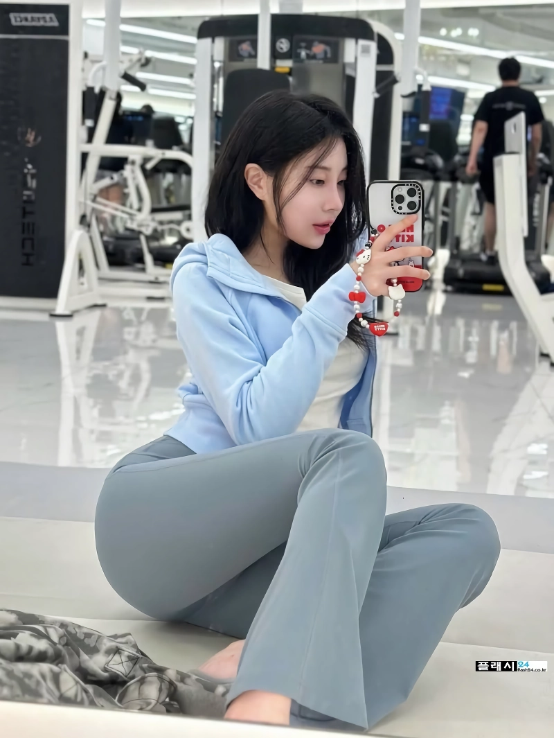 찰싹을 부르는 가연