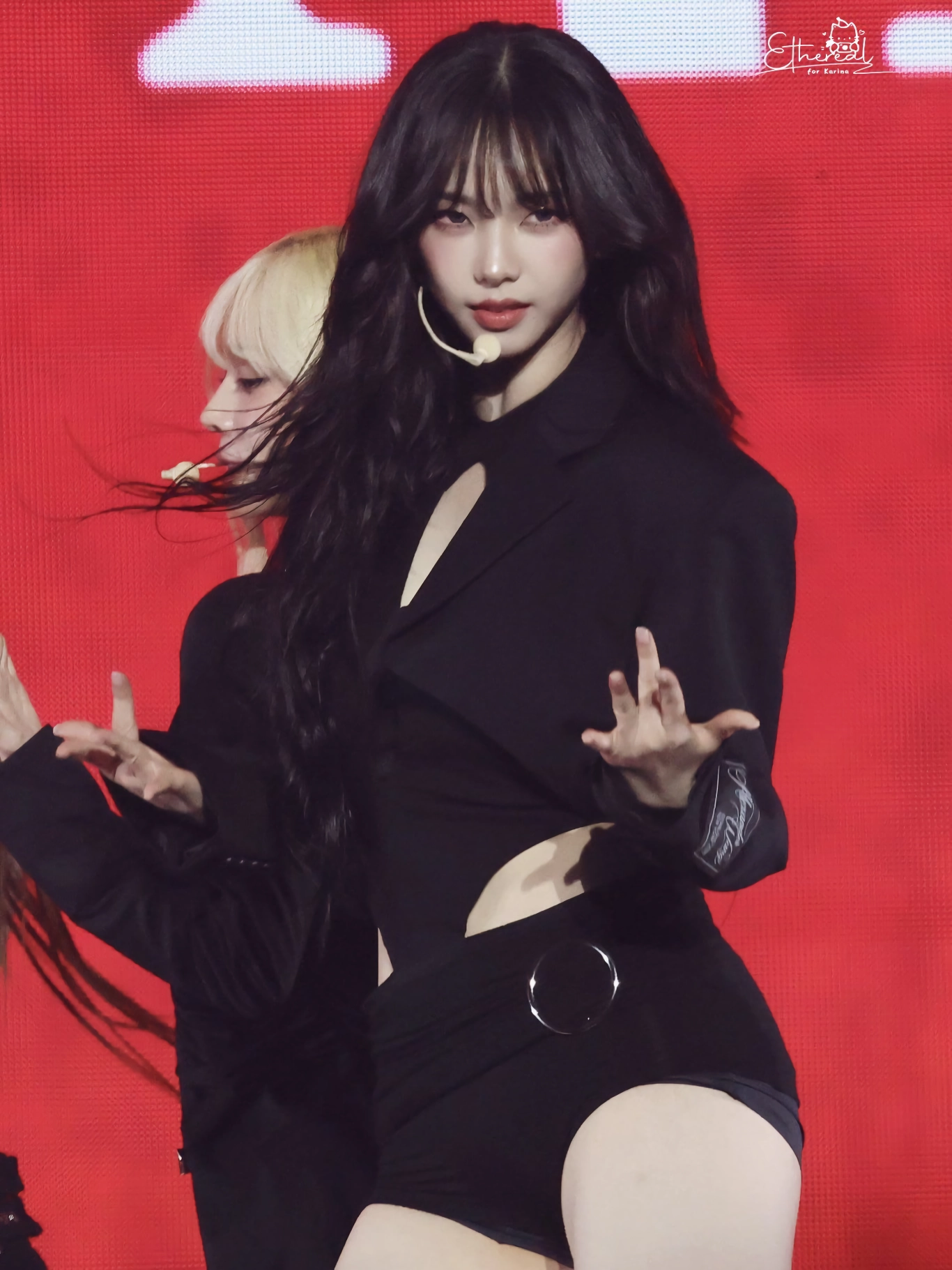 카리나 멕시코시티