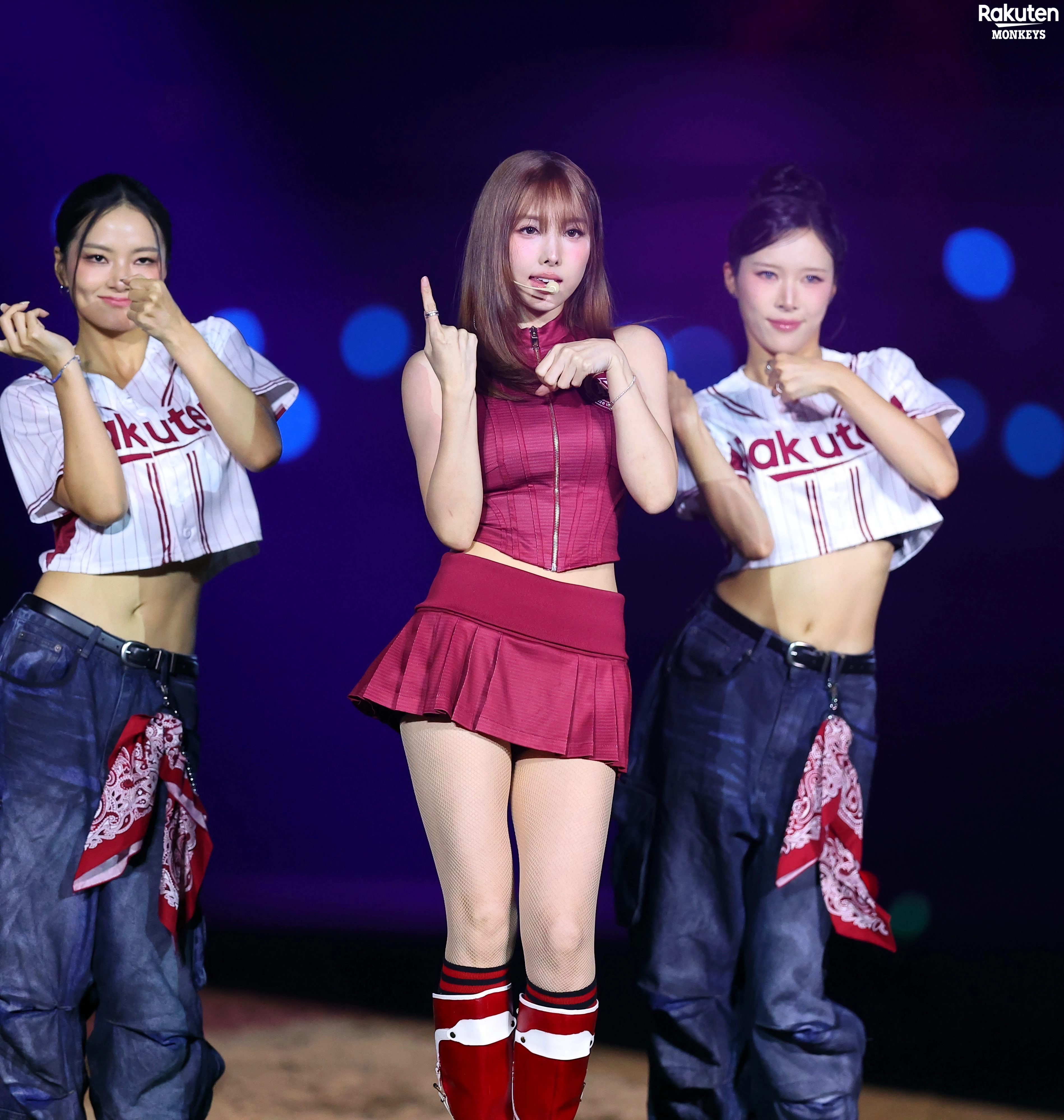 (SOUND)트와이스 나연