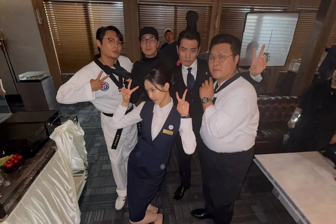 김부장)손나은 인스타