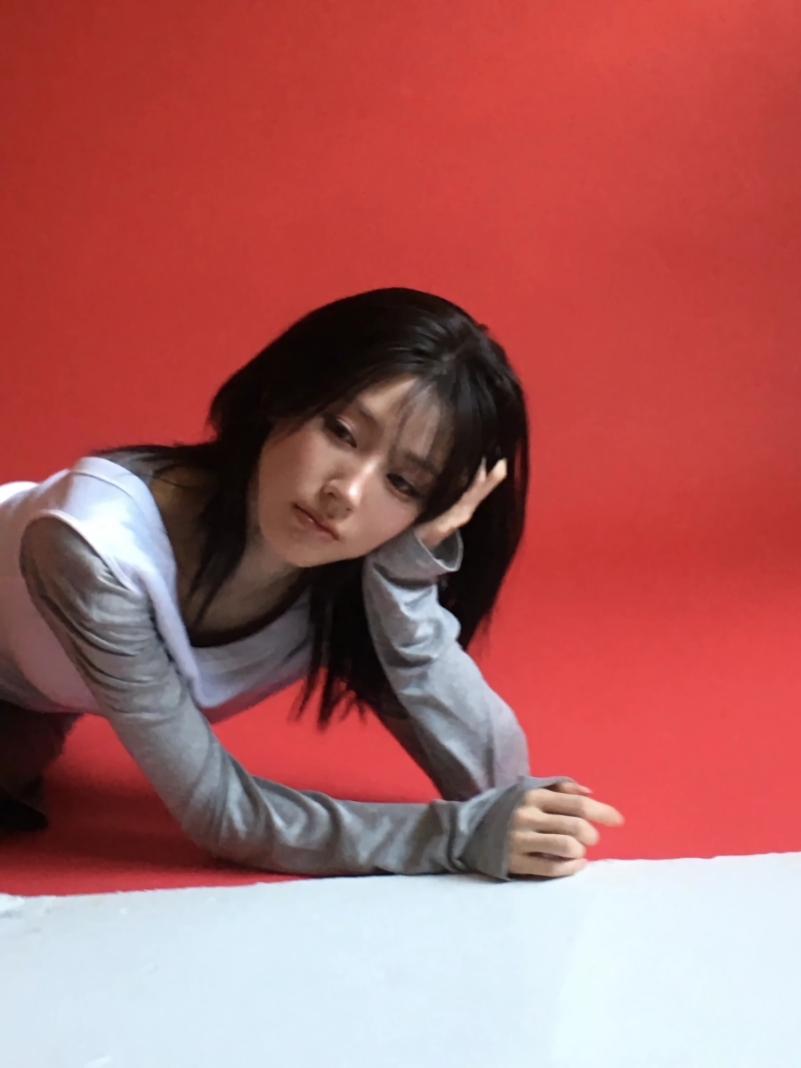 조미연 일본잡지 KITTO 화보 비하인드컷 ㄷㄷㄷ