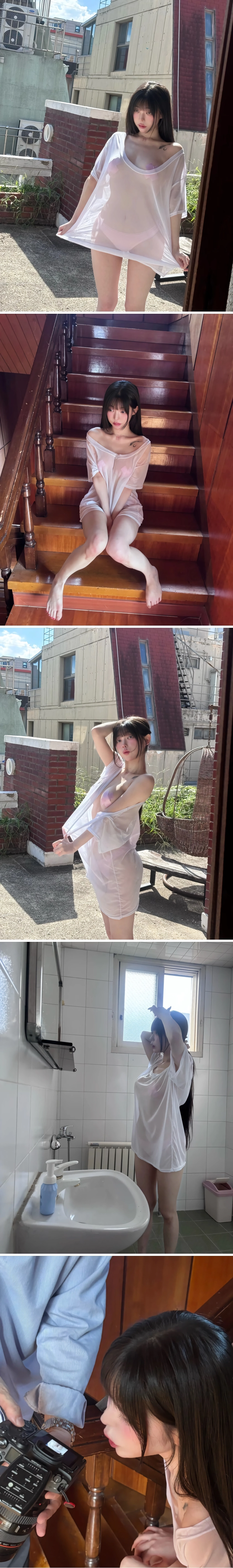정지의 전설 김유디 노브라 jpg