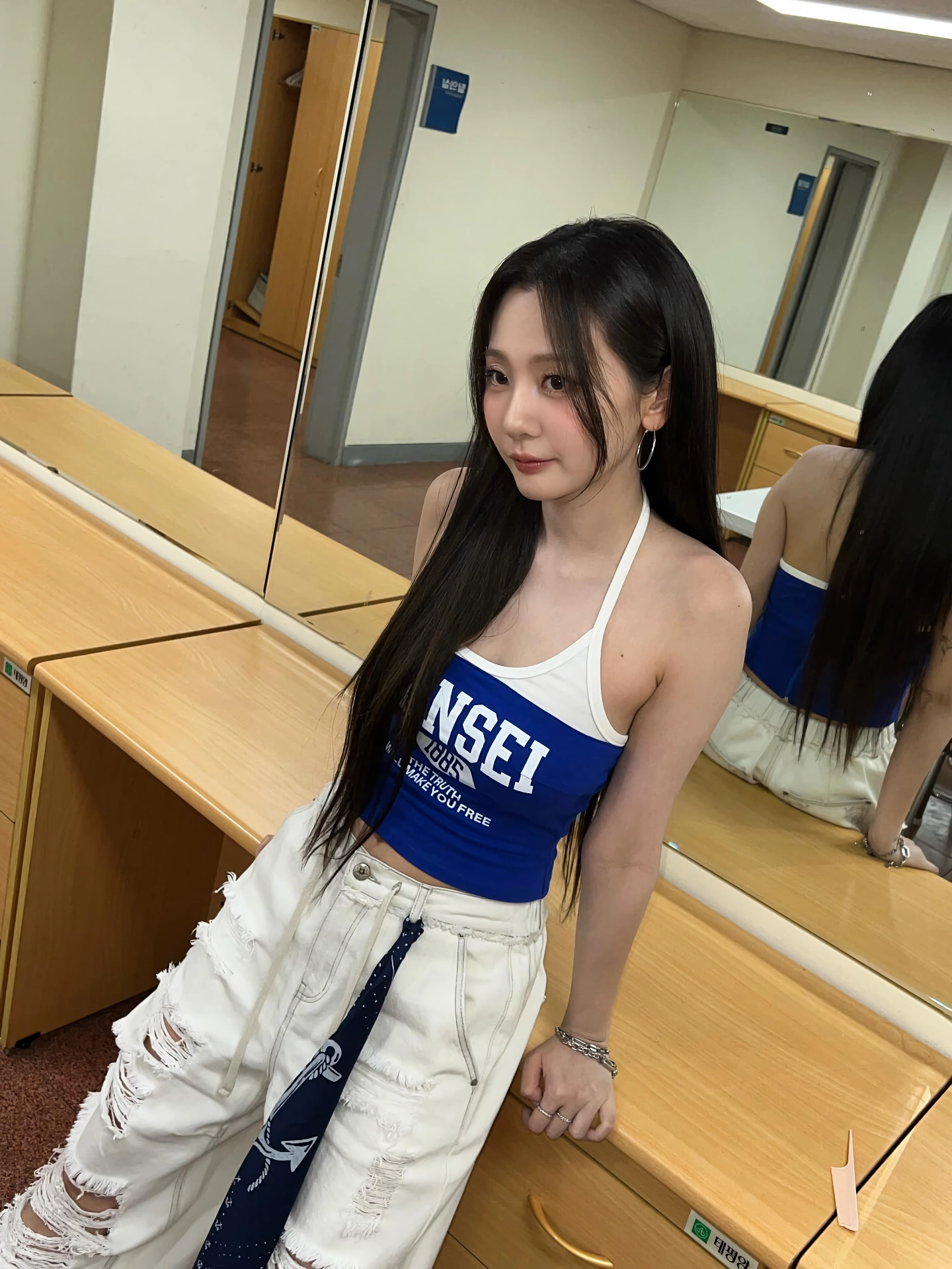 안지영