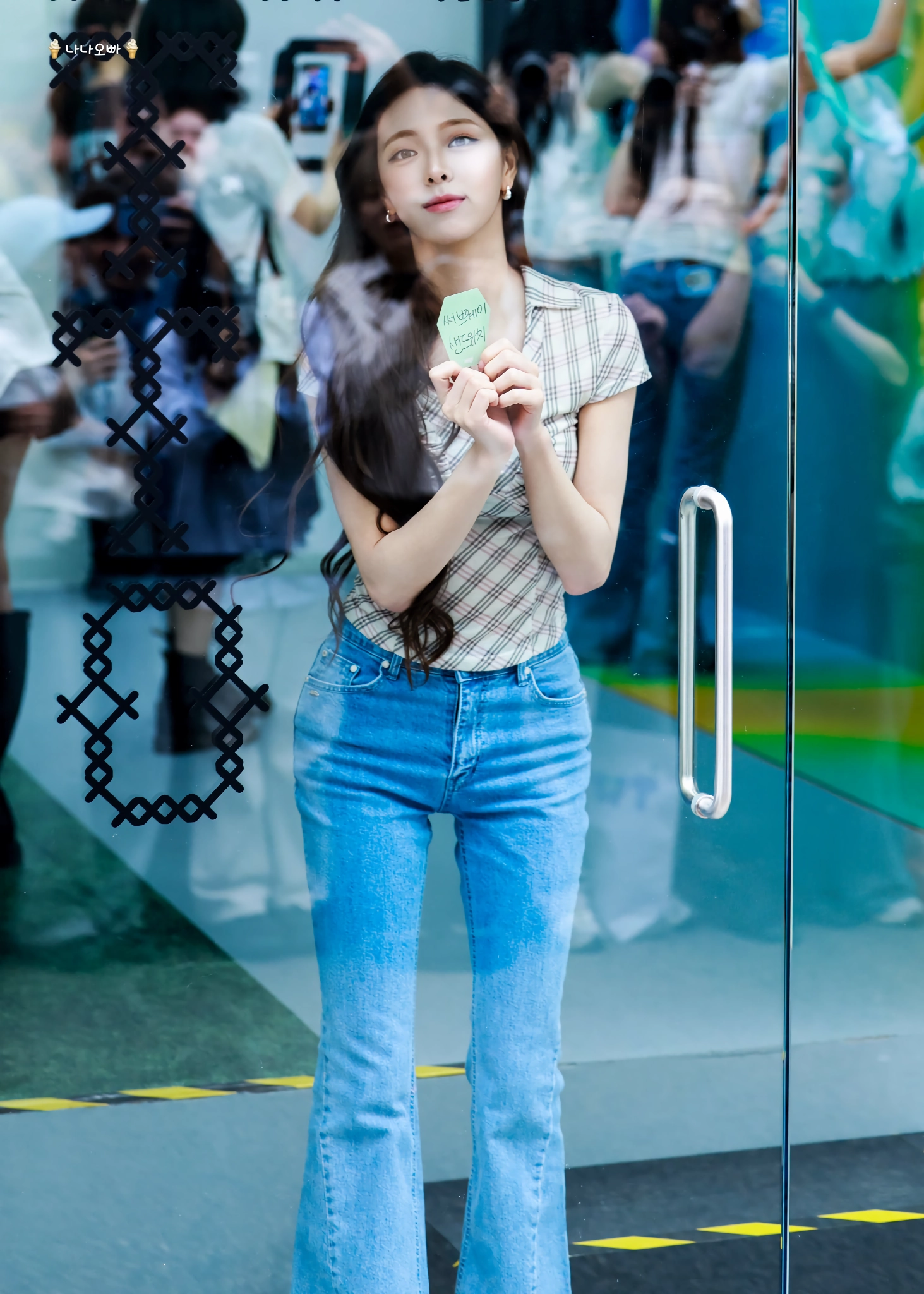 6ITZY 유나(16)