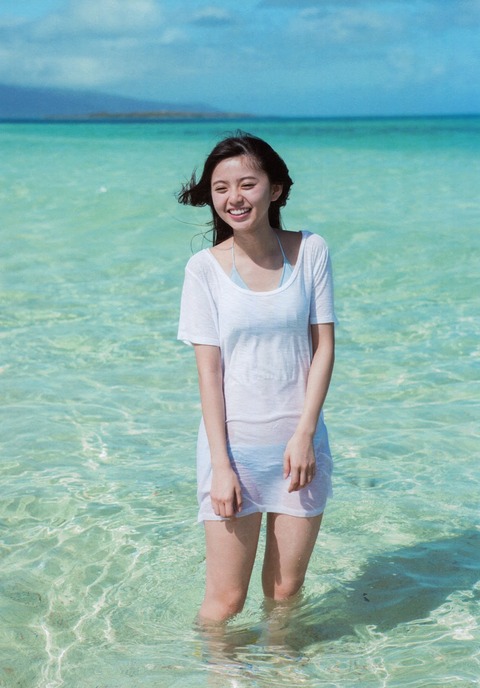 [일본]齋藤飛鳥의 허리라인, SNS에서 삭제된 이유는?