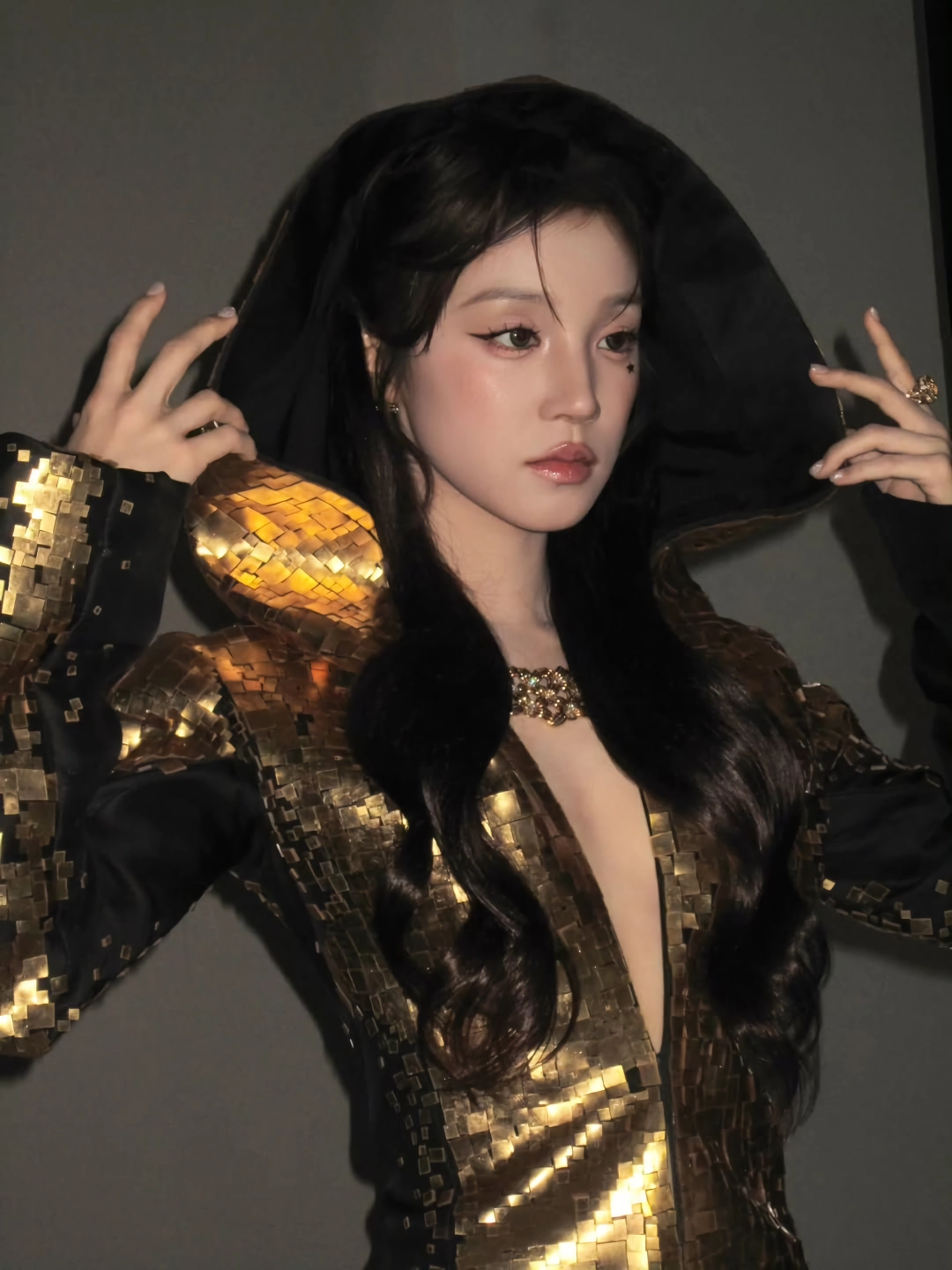 아이들 (i-dle) 우기