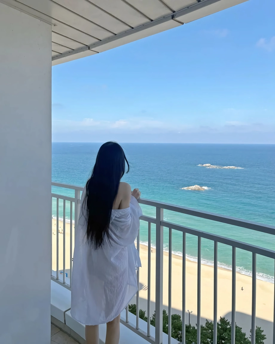 (SOUND)은지 비키니