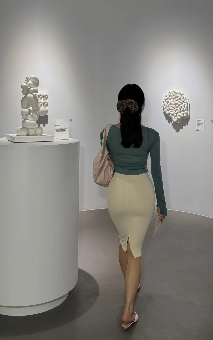 은근 눈길 가는 여자 패션.jpg(17)