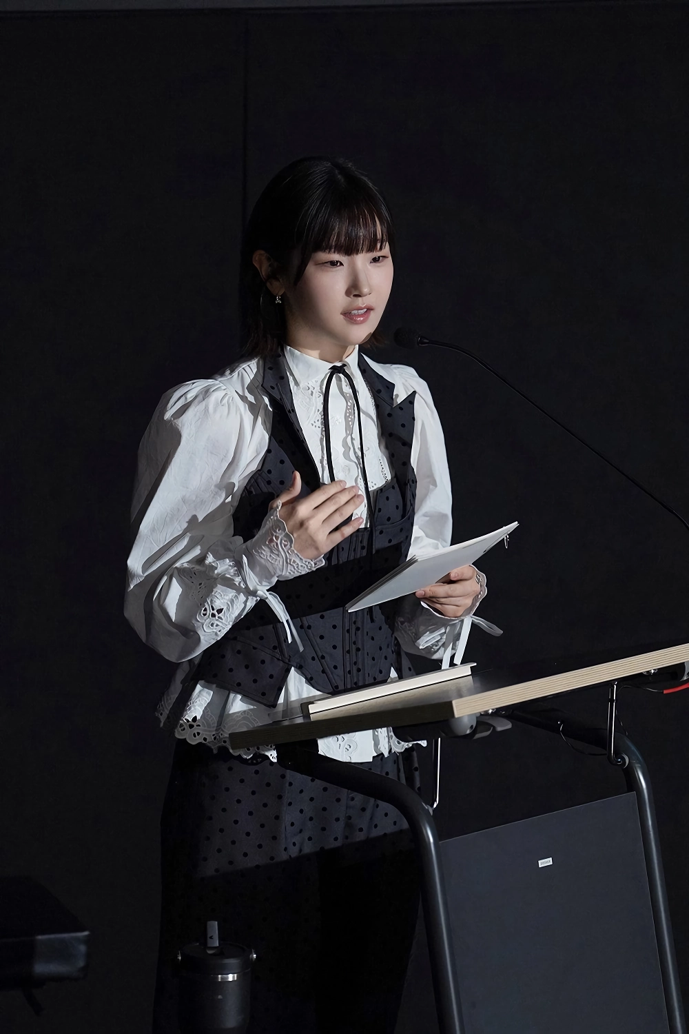 박소담