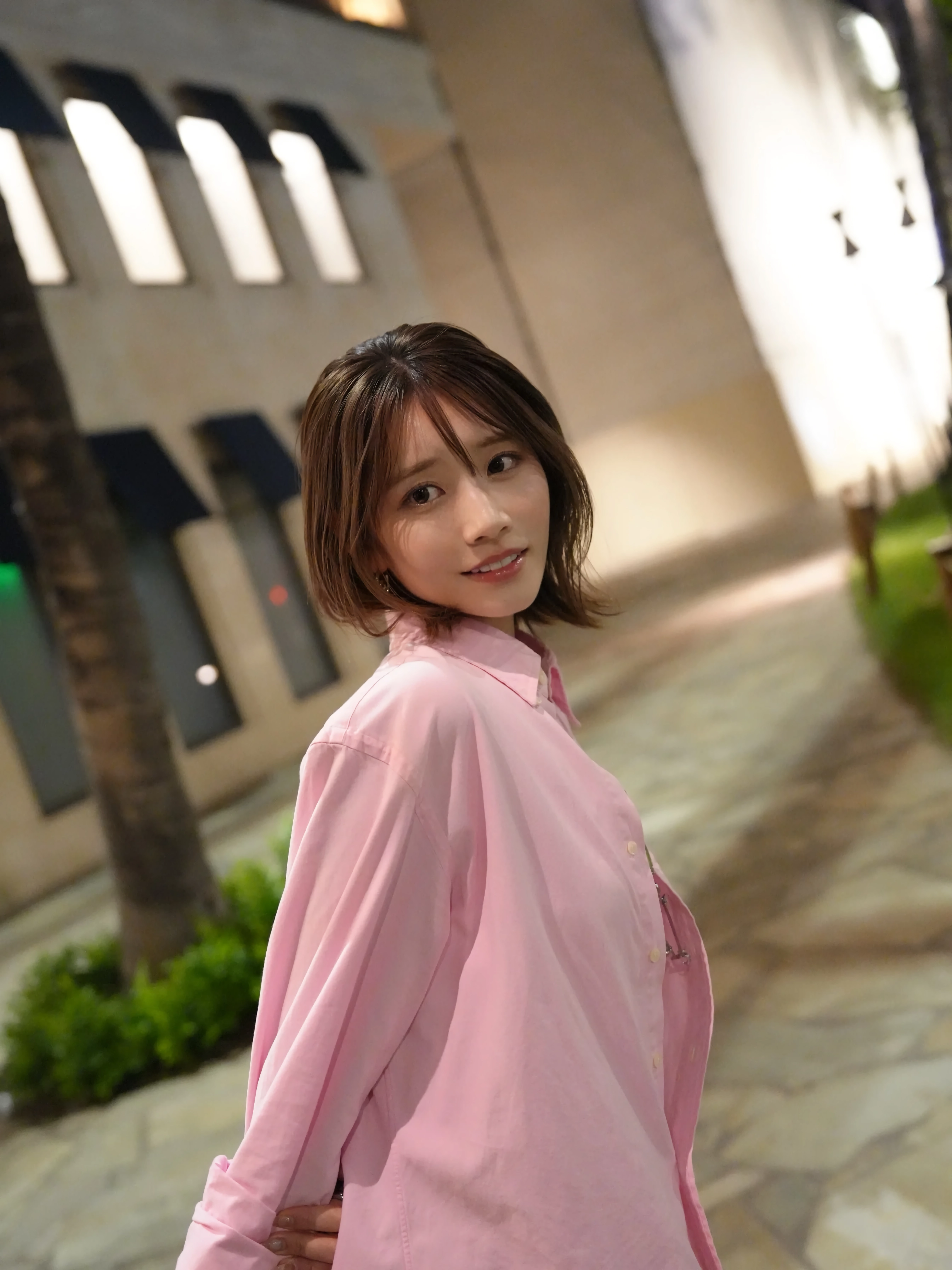 미모1황 AV배우 카와키타 사이카 최근
