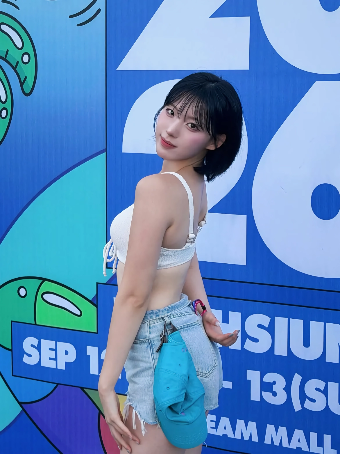 역대급 노출했던 하지원 치어리더 인스타
