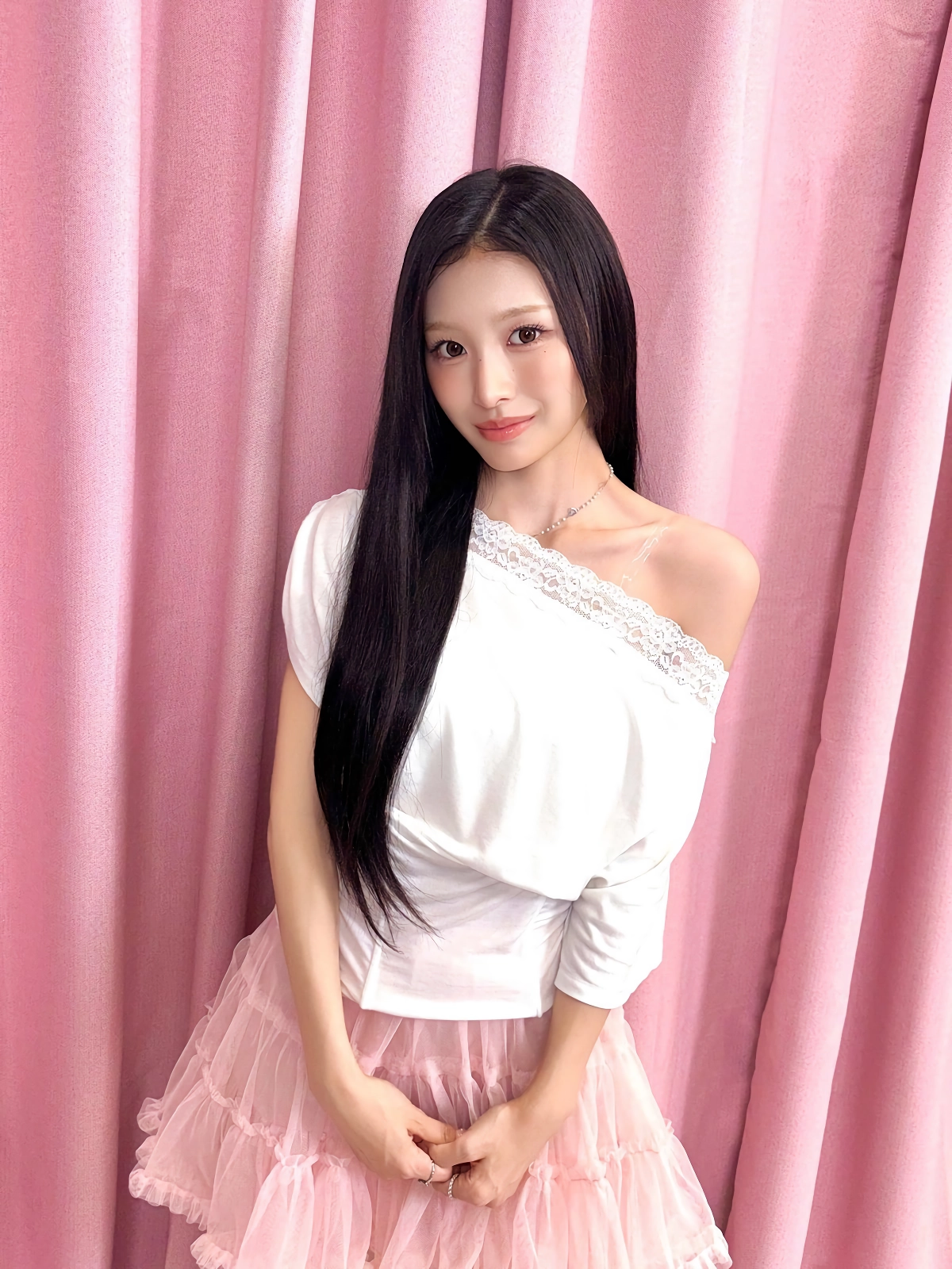 리센느 인스타