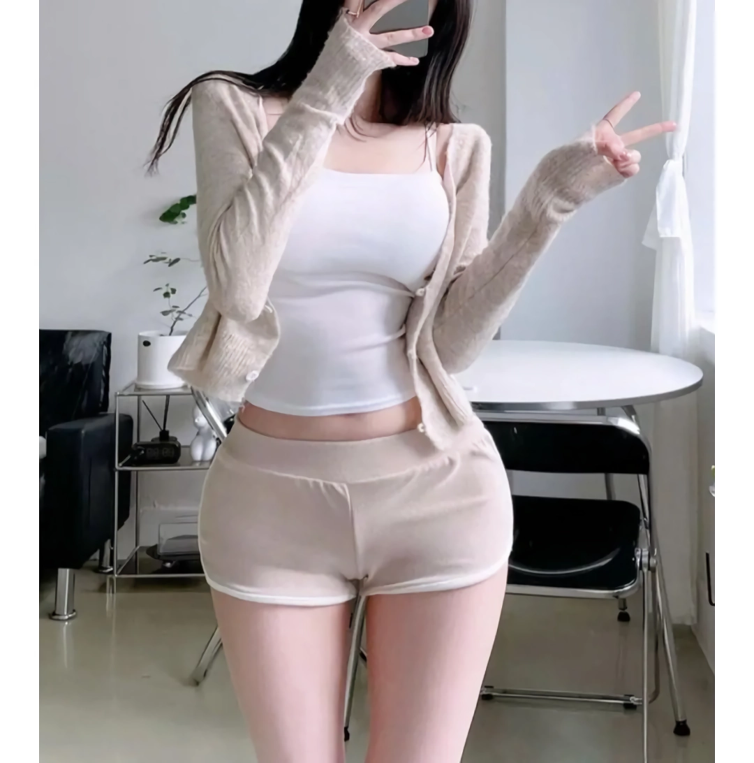 [약후]가슴보다 골반이 더 중요하다