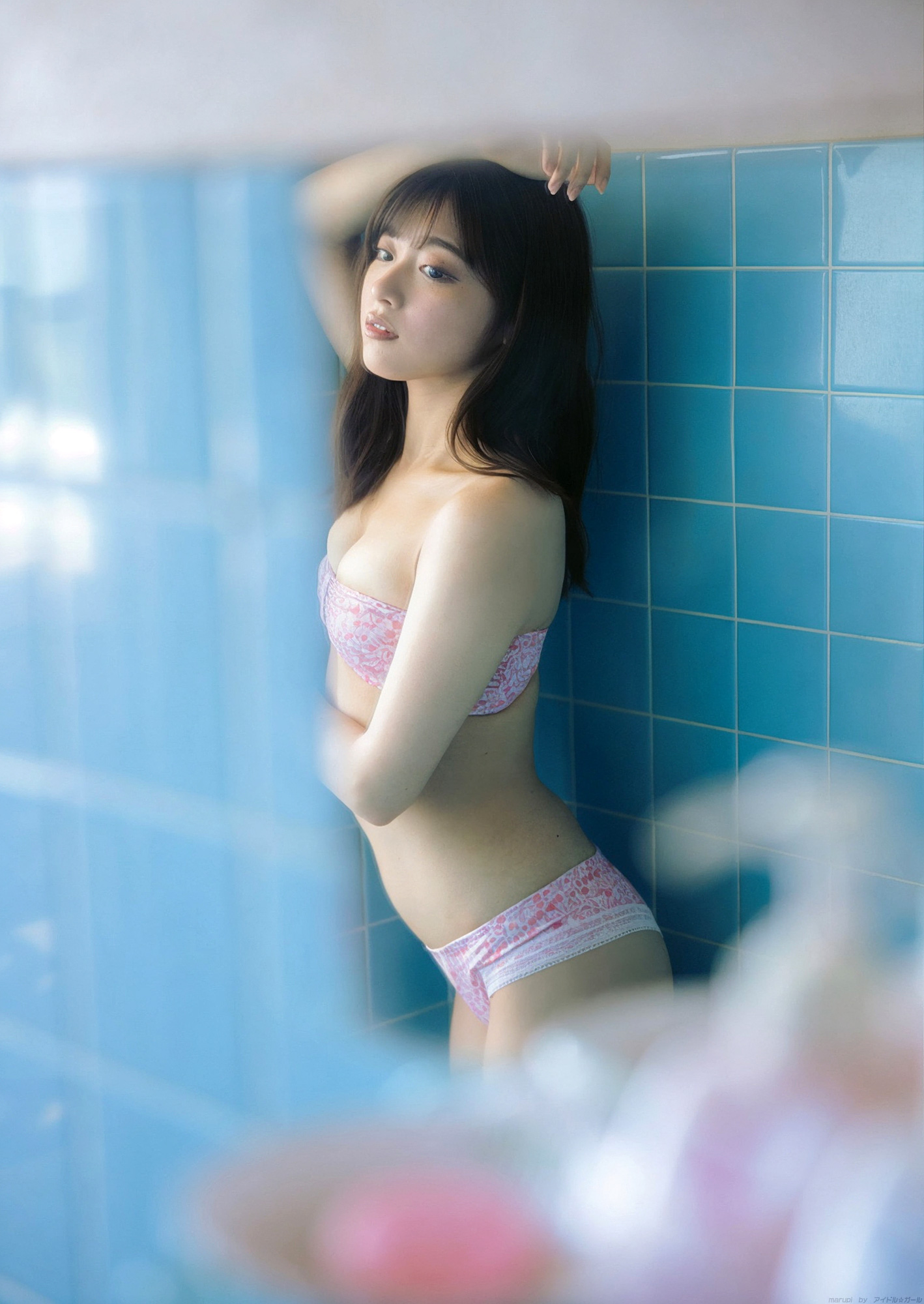 [일본]G 마루피 021-030 화보 및 수영복 이미지