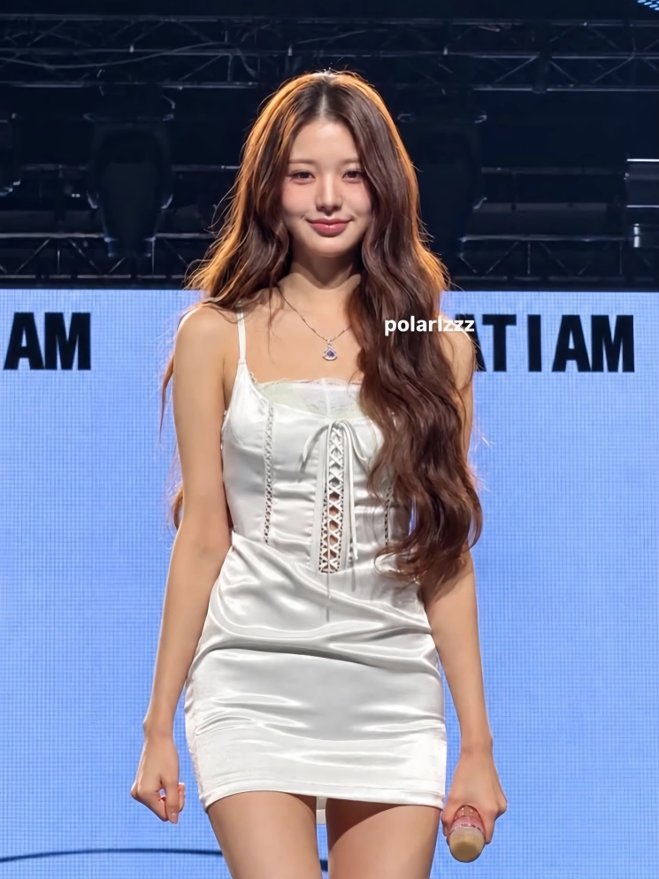 (SOUND)아이브 장원영 260913 월드투어 대만 사운드 체크